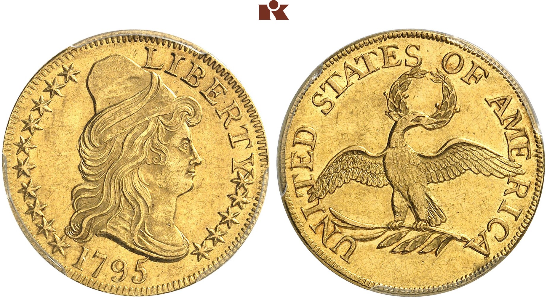 5 долларов золото. Золотая монета США 1795. Монета США 5 долларов золото. Монета 5 долларов золотой США. Монета Либерти США золото.