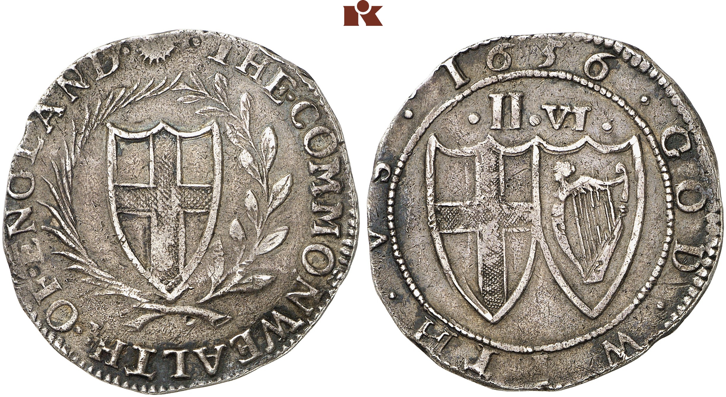 1649 англия. Монета серебро 1653-1655. Крона монета Англия. Английская Республика 1649. Монета серебро 1653-1655 крестовик.