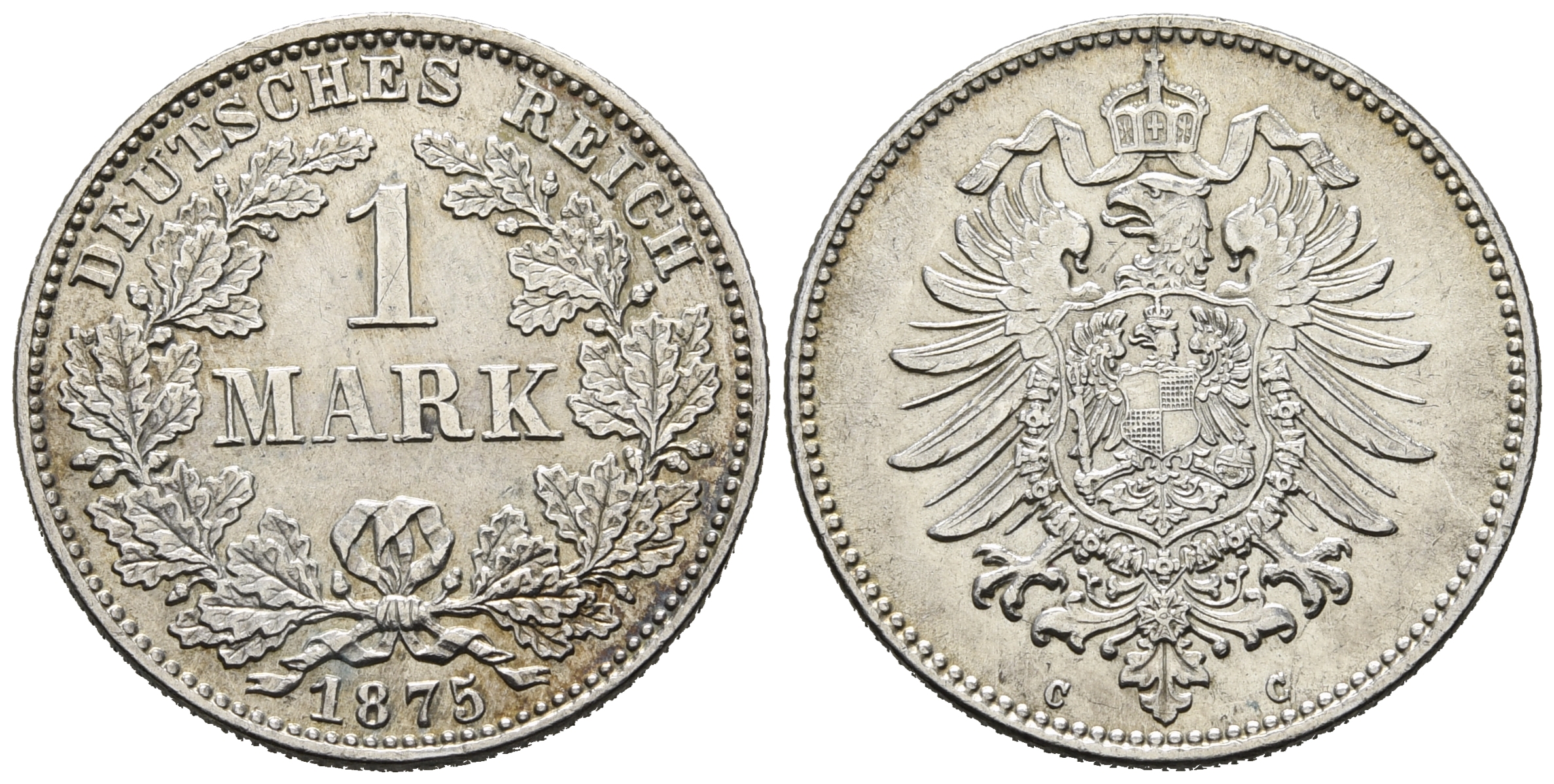 1 mark each. 1 Mark 1909. 150 Рейхсмарок. Монета серебряная 1918. 1 Марка Германия.